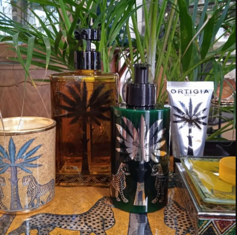 Ortigia Sicilia