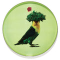 Gangzaï Round Romeo tray