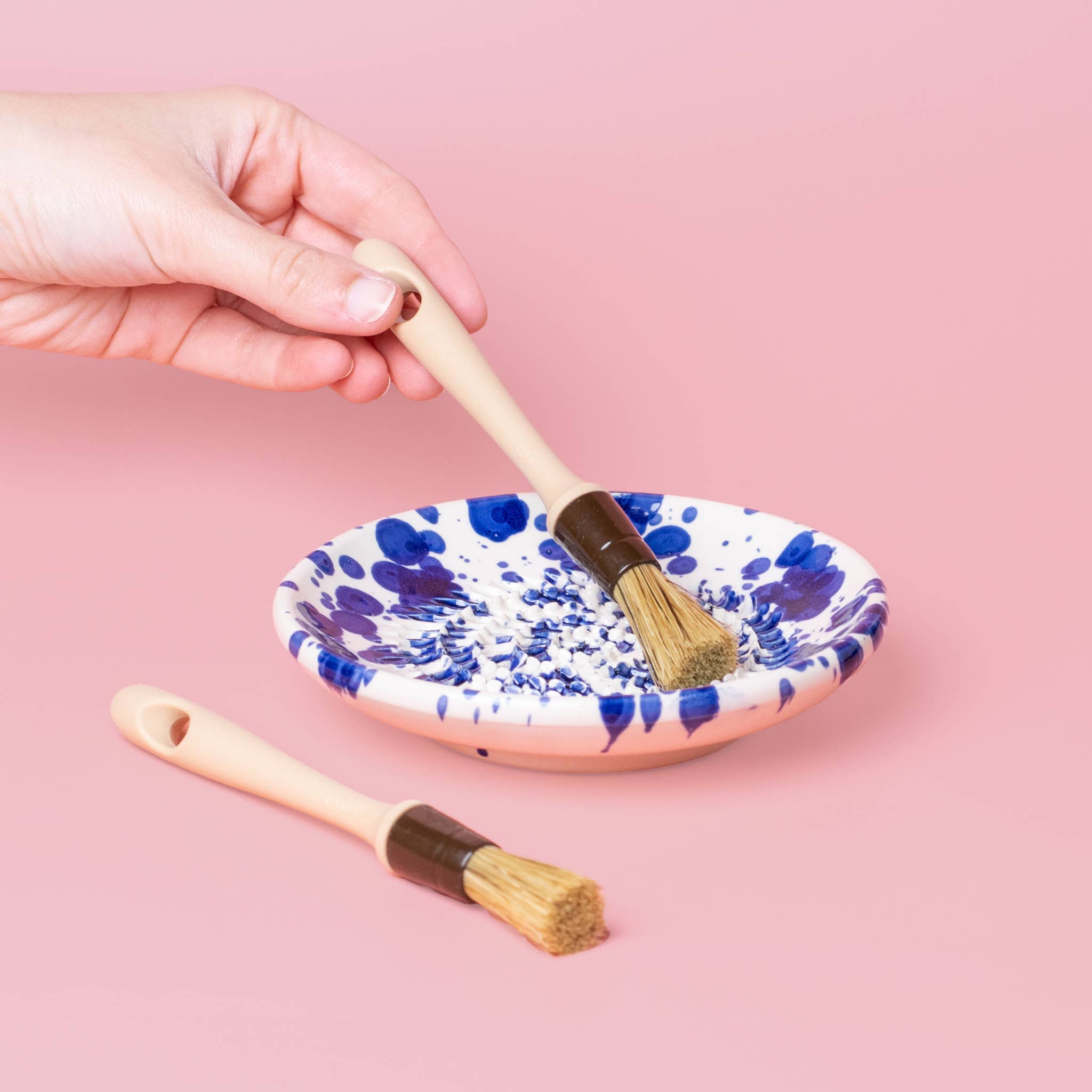 Pastry Brush | Food-Grade, Unbranded & Durable
