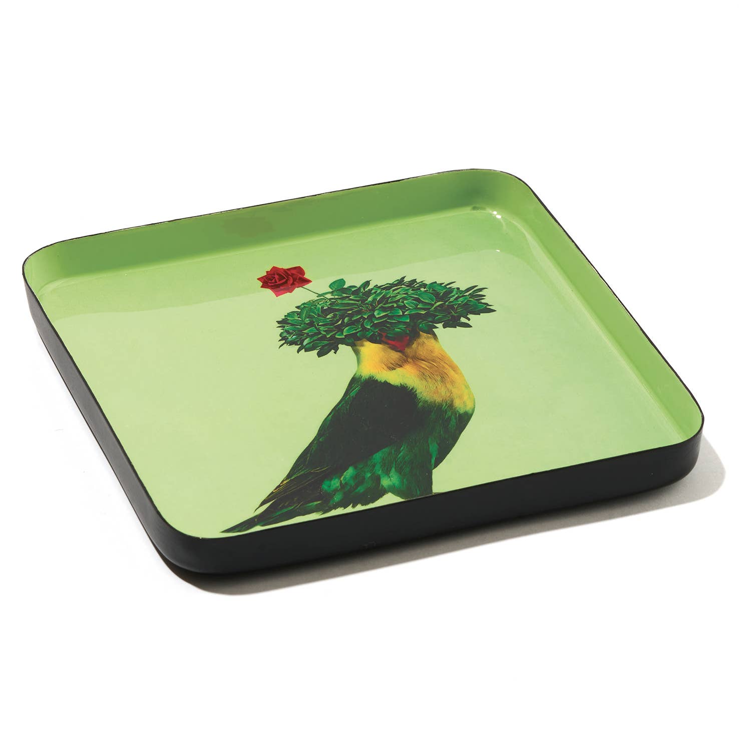 Romeo catchall
