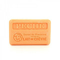 Savon de Marseille Goat Milk Peach 100g