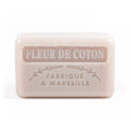 Savonnette Marseillaise Cotton Flower 125 g