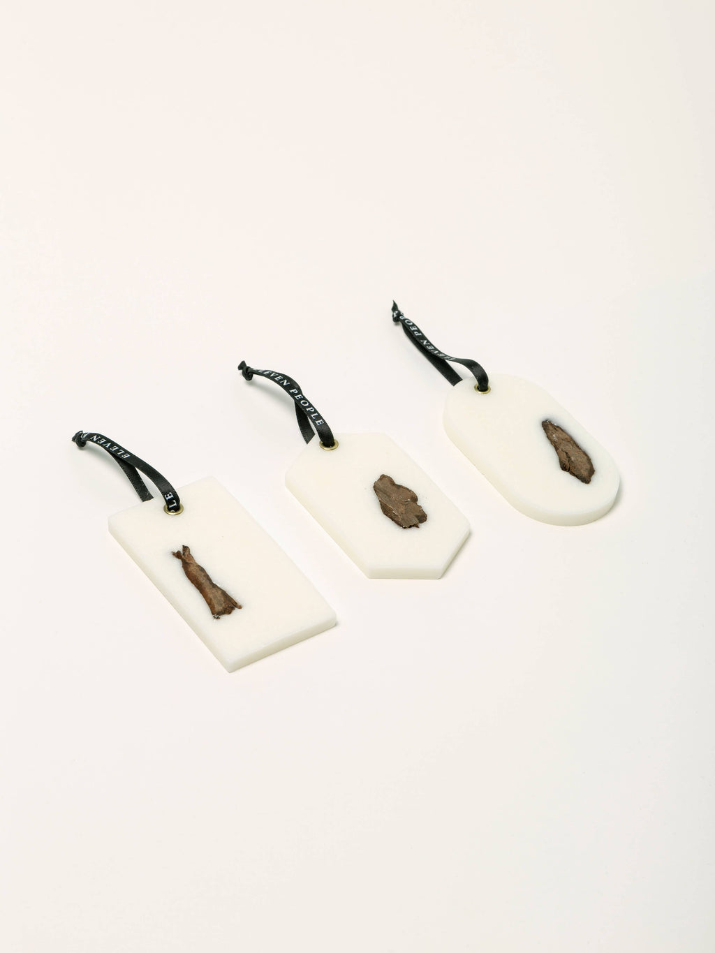 Vanilla Sandalwood and Musk Closet Wax Bar Freshener