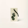 Sea Salt, Jasmine and Cedarwood Closet Wax Bar Freshener
