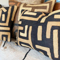Copper Line "Kuba" – kuddfodral 55 × 40 cm