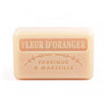 Savonnette Marseillaise Orange Blossom 125g
