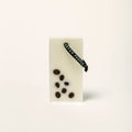 Coffee, Oud and Cardamon Closet Wax Bar Freshener