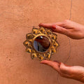 Mirror STAR, bronze