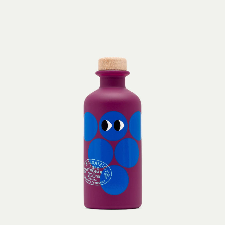 Yiayia Aged balsamic Vinegar