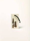 Vanilla Sandalwood and Musk Closet Wax Bar Freshener