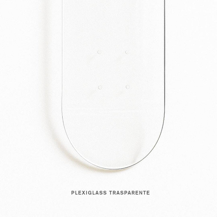 David Kintsugi © Skatepop with backlight
