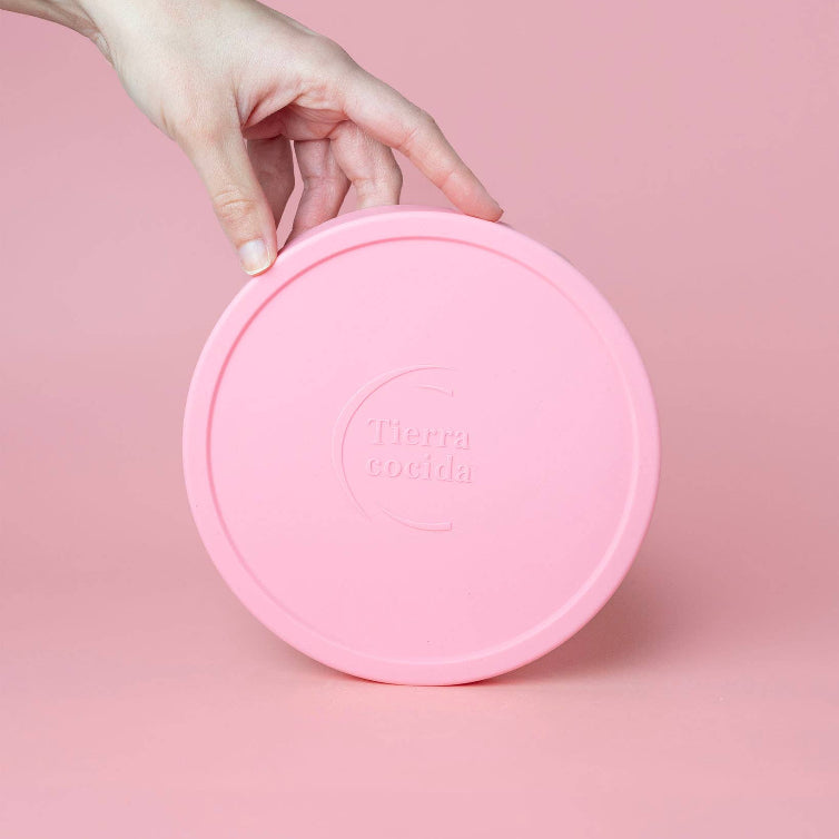 Reusable Silicone Food Covers – BPA-Free, 1 Size, 3 Colors