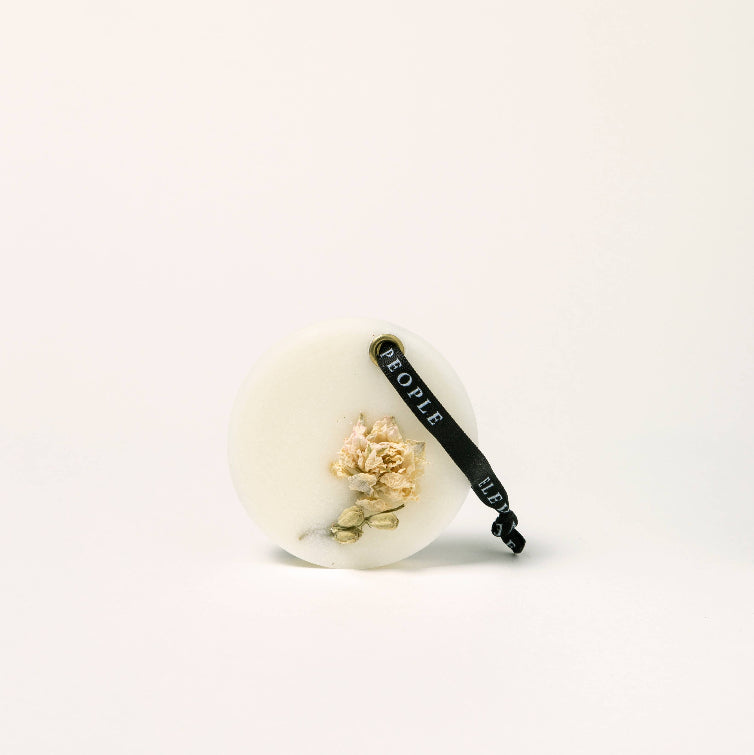 Pear, Peony and Patchouli Closet Wax Bar Freshener