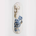Venus Kintsugi © Skatepop with backlight