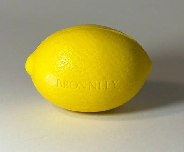 Bronnley English Lemon Soap 100g