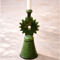Tamegroute - candle holder