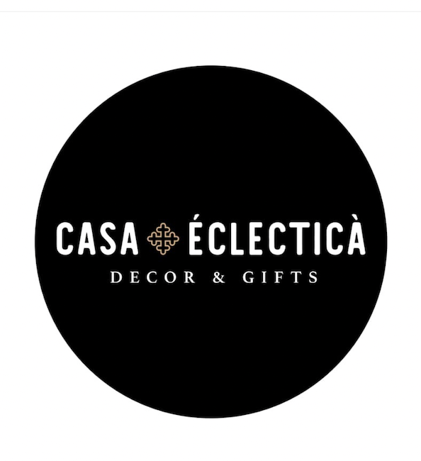 Casa Eclectica