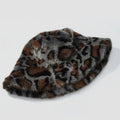 Lepard hat