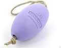 Savonnette Marseillaise Bar Soap Lavender - soap on a rope