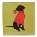 Gangzaï Square Tray — Toox