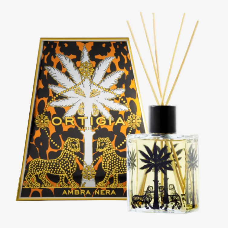 Ortigia Sicilia Zagara  Diffuser Refill