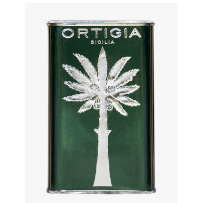 Ortigia Organic Olive Oil 250ml