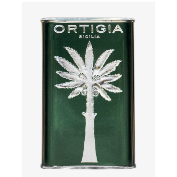 Ortigia Organic Olive Oil 250ml