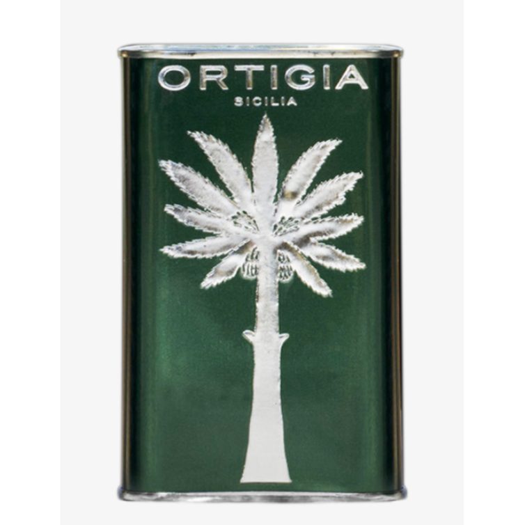 Ortigia Organic Olive Oil 500ml