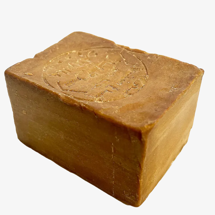 200g Aleppotvål 40% lagerolja