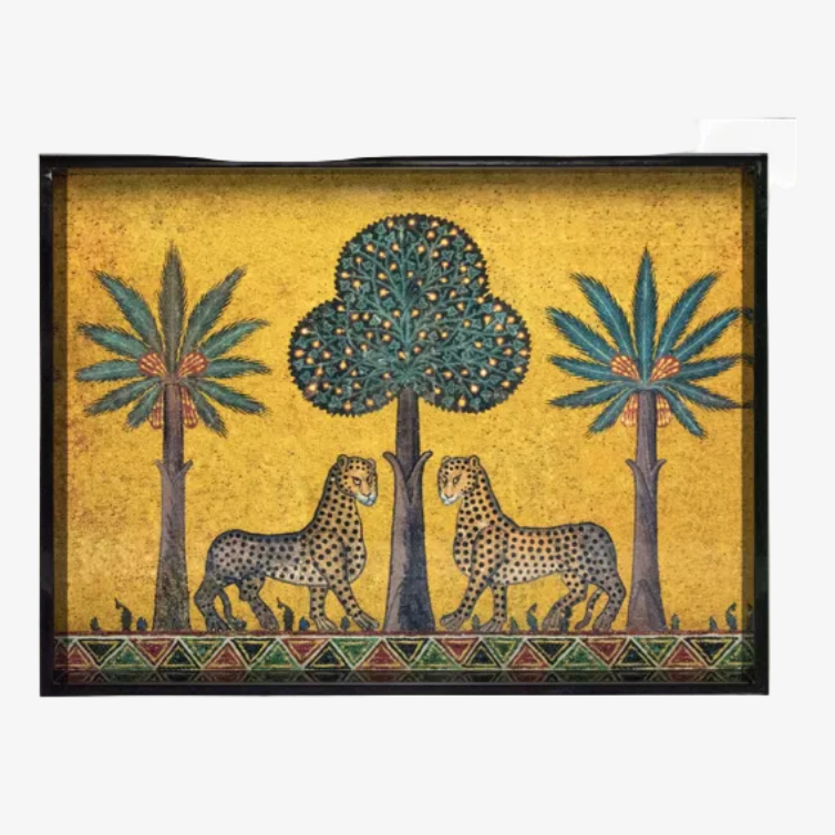 Tray Zagara Large (38 x 28cm)