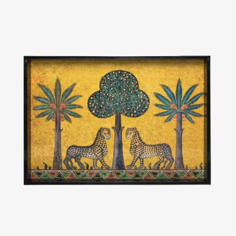 Tray Zagara Medium (30.5 x 22.5cm)