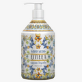 Rudy Profumi - Liquid hand soap 500 ml . Riviera Range