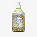Rudy Profumi - Liquid hand soap 500 ml - Ischia (Bergamot & Orange)