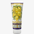 Ruby Perfumi - Non-greasy hand cream 100 mL Sicilian Lemon range