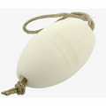Savonnette Marseillaise Bar Soap Donkey Milk- soap on a rope 240g