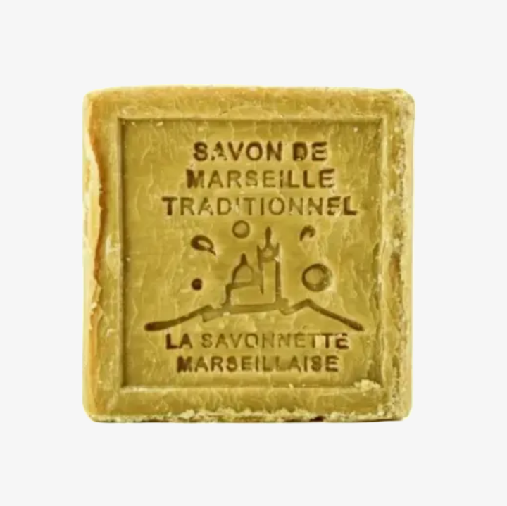 Savon De Marseille Traditional Block 300 Grams