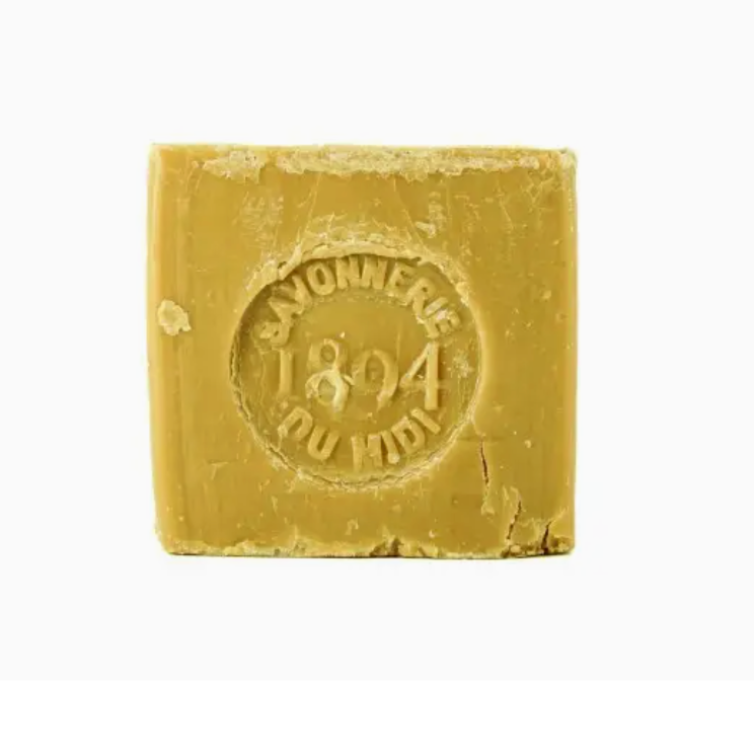 Savon De Marseille Traditional Block 300 Grams