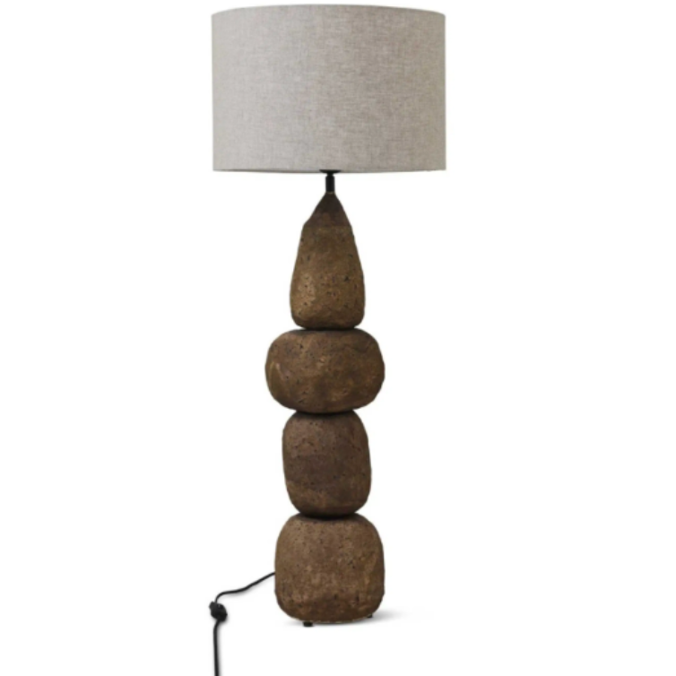 Liora table lamp 72cm