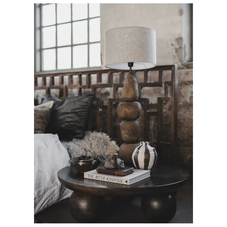 Liora table lamp 72cm