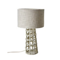 Ruta table lamp 53 cm
