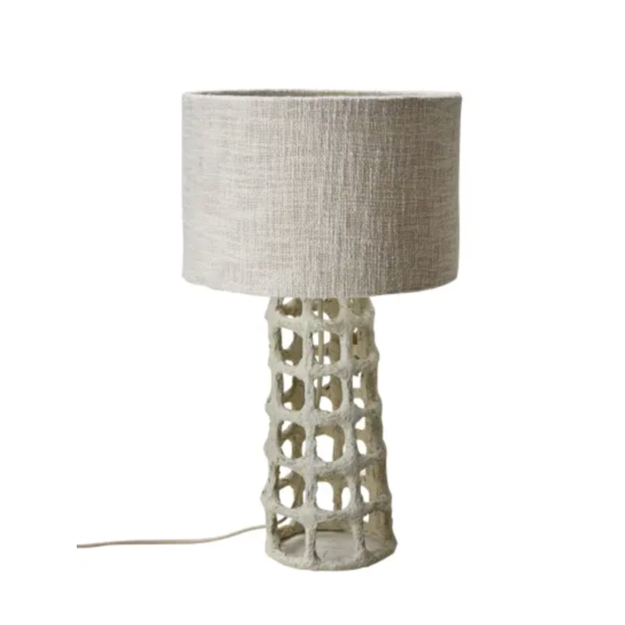 Ruta table lamp 53 cm