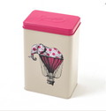 GANGZAÏ Tin Box  — ELEPHANT'R