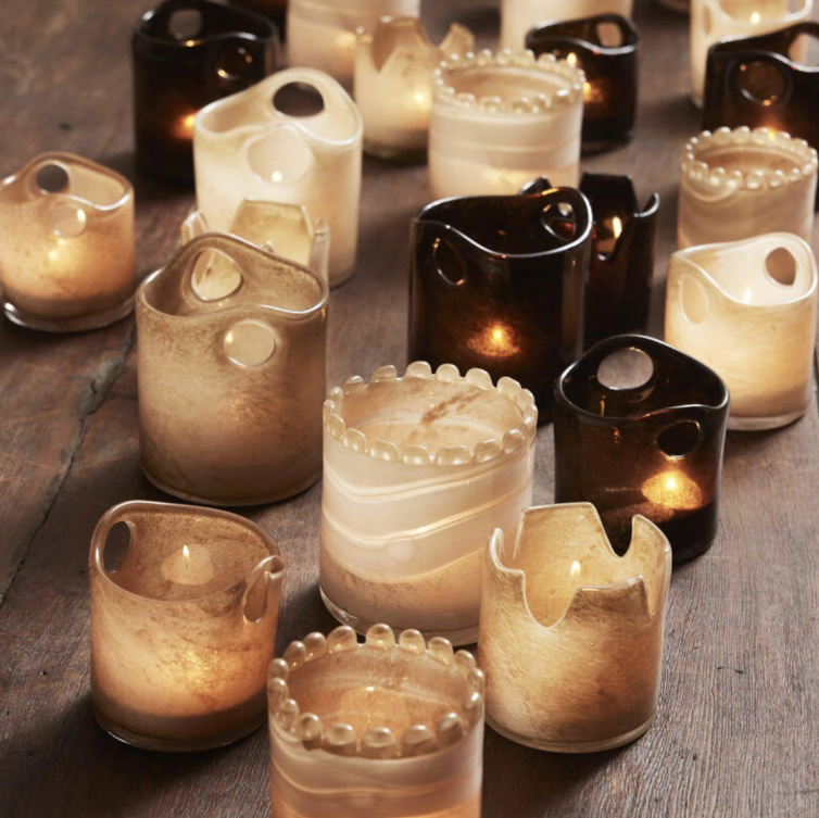 Jakobsdals DOLCE Candle Holder L