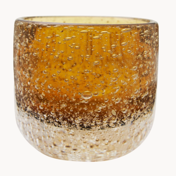 Jakobsdals Maple Candle Holder L