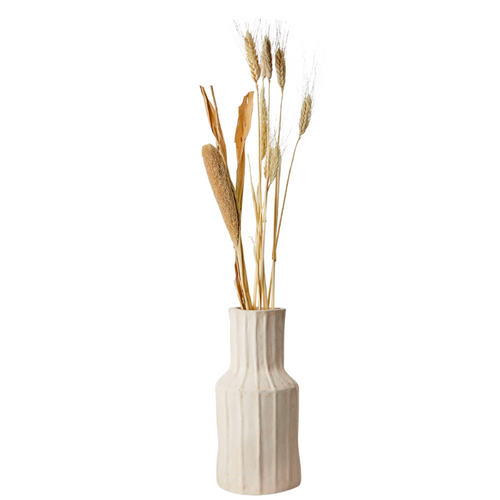 Affari of Sweden, ATHENA vase in paper-maché, S