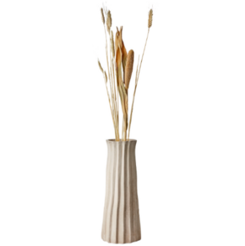 Affari of Sweden - ATHENA vase i paper maché, L