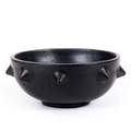 Bazar Bizar Living - Burned Ethnic Bowl