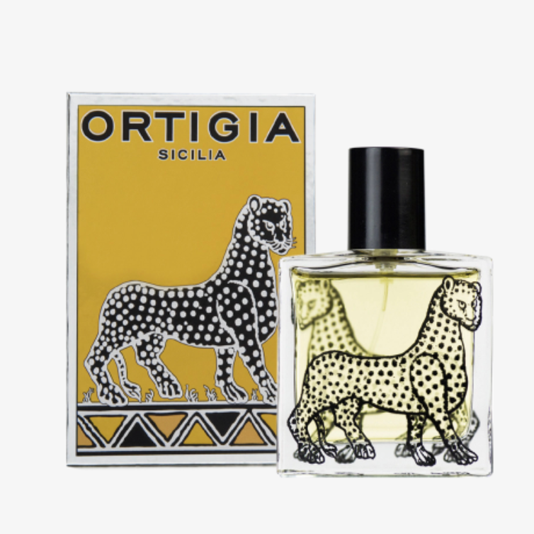 Ortigia Sicilia Zagara Eau de Parfum