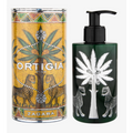 Ortigia Sicilia Zagara Body Cream
