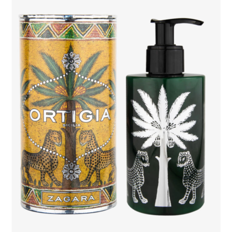 Ortigia Sicilia Zagara Body Cream